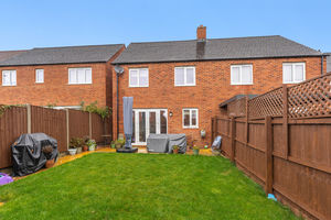 Bateman Close